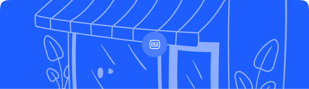 Hướng dẫn thêm shop (NEW)